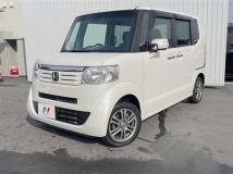 2013 Honda N BOX