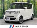 2014 Honda N BOX