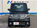 2014 Honda N BOX