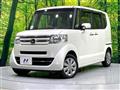 2015 Honda N BOX