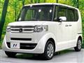 2015 Honda N BOX