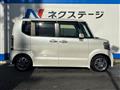 2015 Honda N BOX