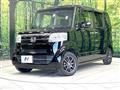 2015 Honda N BOX