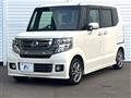 2016 Honda N BOX