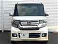 2016 Honda N BOX