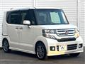 2016 Honda N BOX