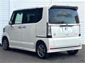 2016 Honda N BOX