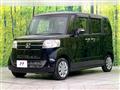 2016 Honda N BOX