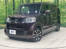 2016 Honda N BOX