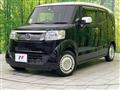 2016 Honda N BOX