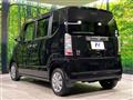 2017 Honda N BOX