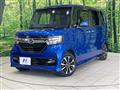 2018 Honda N BOX