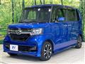 2018 Honda N BOX