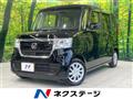 2018 Honda N BOX