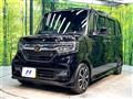 2018 Honda N BOX