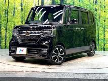 2018 Honda N BOX