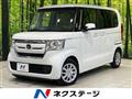 2019 Honda N BOX