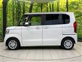 2019 Honda N BOX