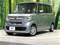 2019 Honda N BOX