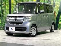 2019 Honda N BOX