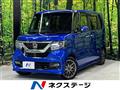2017 Honda N BOX
