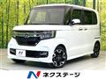 2018 Honda N BOX