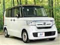 2019 Honda N BOX