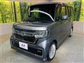 2021 Honda N BOX