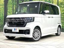 2021 Honda N BOX