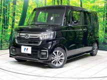 2021 Honda N BOX