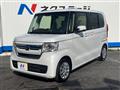 2021 Honda N BOX