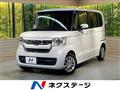 2021 Honda N BOX