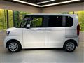 2021 Honda N BOX