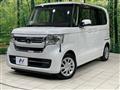 2021 Honda N BOX