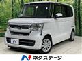 2021 Honda N BOX
