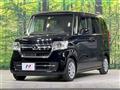 2021 Honda N BOX
