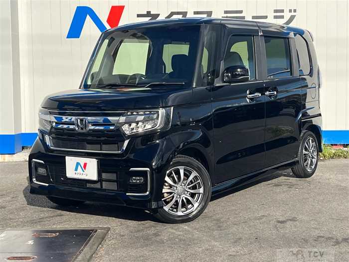 2022 Honda N BOX