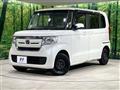 2018 Honda N BOX