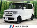 2018 Honda N BOX