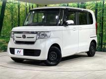 2018 Honda N BOX