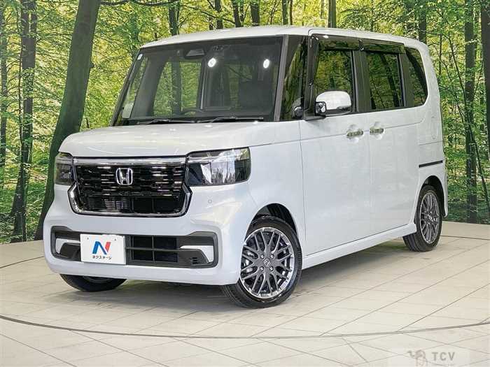 2024 Honda N BOX