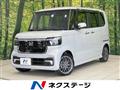 2024 Honda N BOX