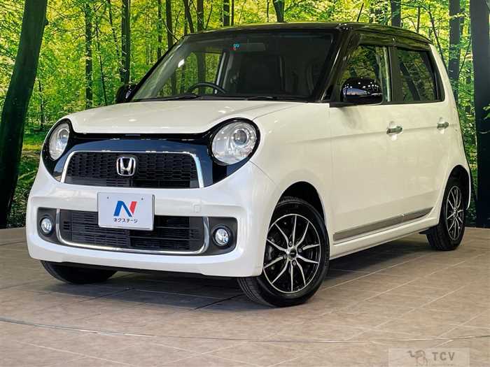 2013 Honda N-ONE