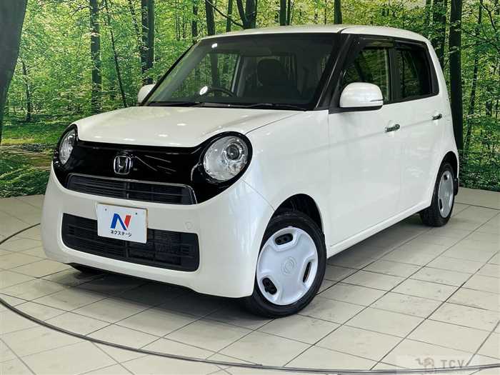 2013 Honda N-ONE