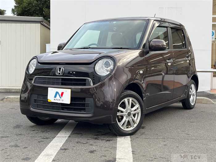 2013 Honda N-ONE
