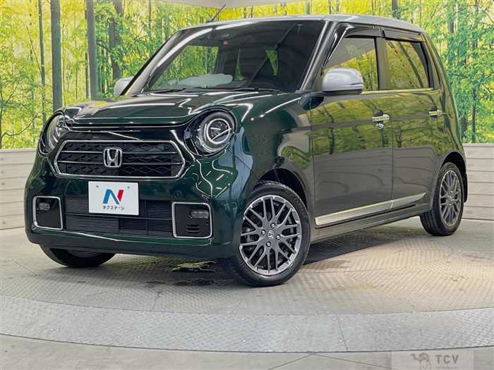 2021 Honda N-ONE