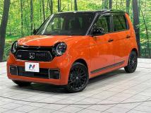 2021 Honda N-ONE