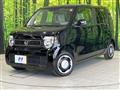 2023 Honda N-WGN