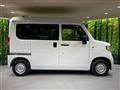 2025 Honda N-VAN