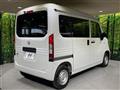 2025 Honda N-VAN